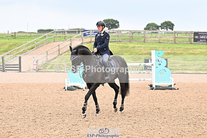 240828A-155545-01238 - Cls 5 Snr Foxhunter and 1.20m Open