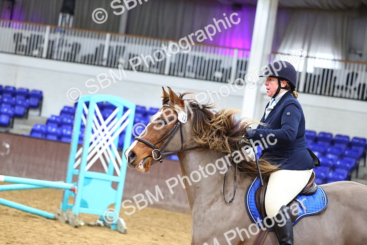 SBM_000778 - Class 3 - 60cm