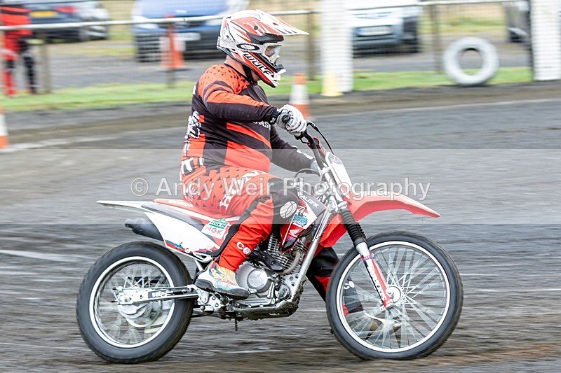210925-7D-8E0A4599 - Ride & Skid It  Flat Track Experience 25th Sep 21
