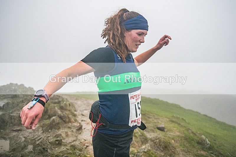 Loughrigg-673 - Loughrigg Fell Race Wednesday 10th April 2024