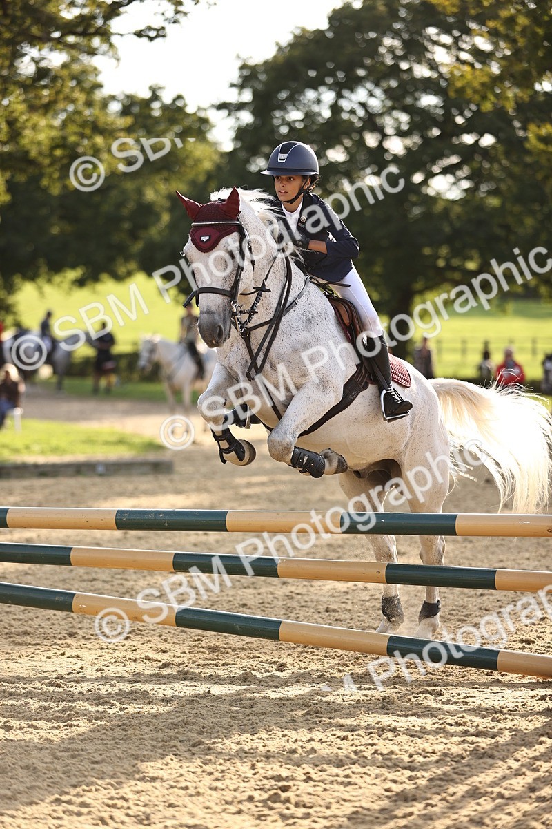SBM_55679 - J10 - Junior Pony 75cm Championship