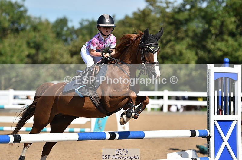 230903A-111914-04160 - Cls 18 Pony Brit Novice & 80cm Open