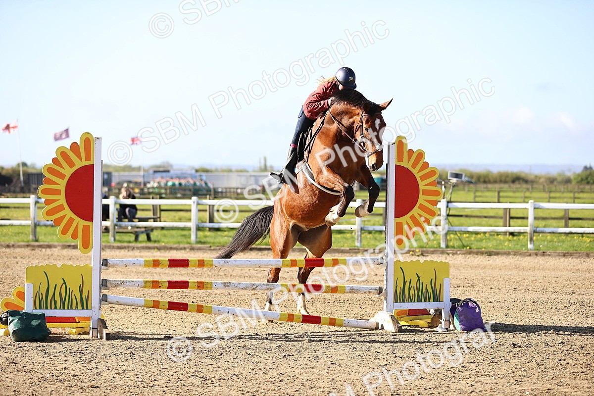SBM_002786 - Class 14 - Clear Round