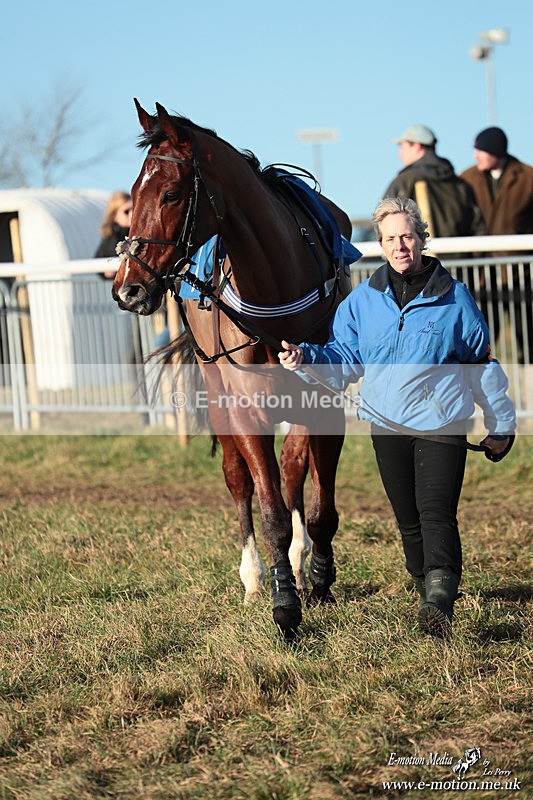 PtP 240126 855 - Cambridgeshire & Enfield Chase PtP Horseheath 24/01/26