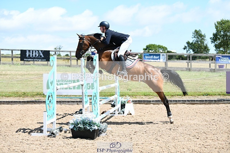 250628-133710-05154 - Cls 12 Newcomers 2nd Round 1pm to End