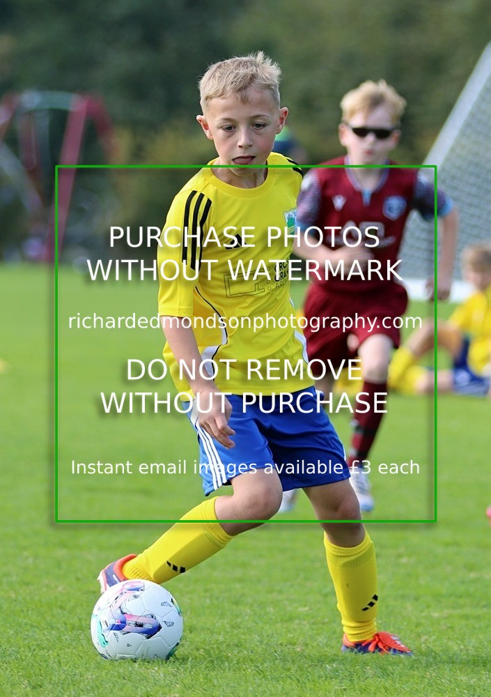 IMG_3732 - Kendal United Under 10's (7/9/24)