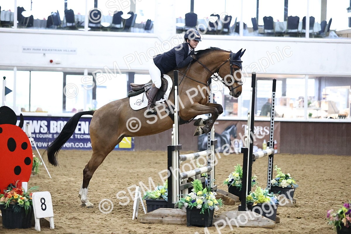 SBM_002787 - Class 9 - Senior Discovery - 1.00m