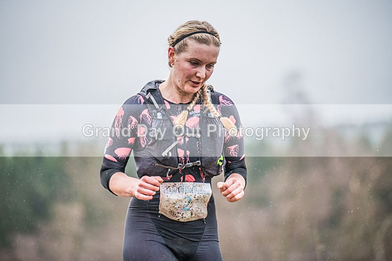 HTE Kielder Duathlon-1262 - High Terrain Events Kielder Off Road Duathlon Sunday 8th January 2023