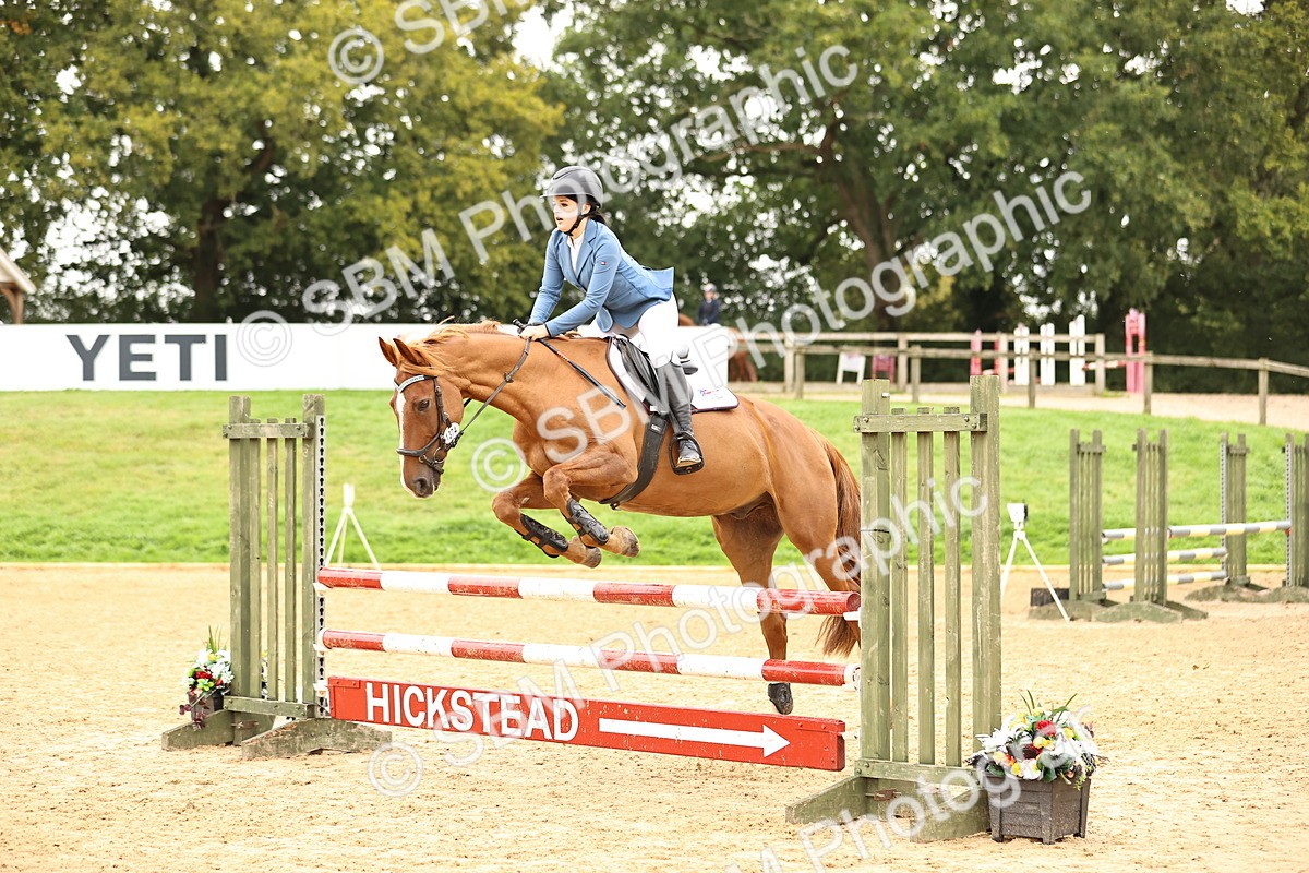 SBM_59075 - J42 - Grand Tour Horse & Pony 1.00m Championship