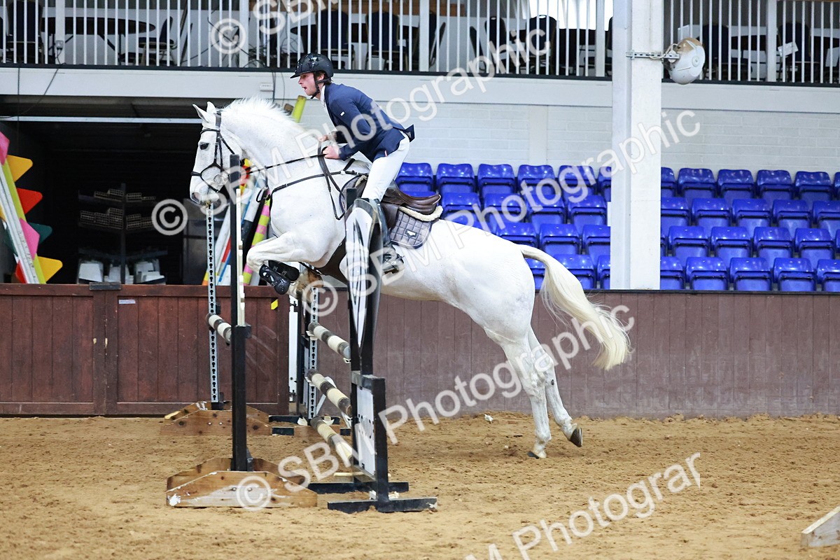 SBM_003073 - Class 2 - Senior British Novice - 90cm
