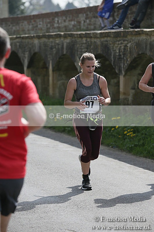 CAD 190419 783 - Cadence Events    Good Friday 10 Miler 19/04/19