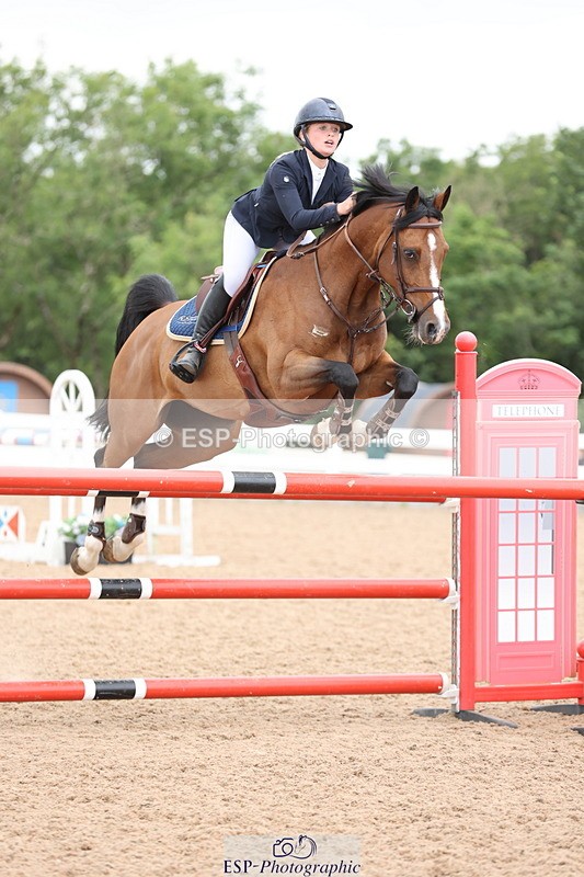 240630A-155006-14912 - Cls 33 Foxhunter and 1.10m Open
