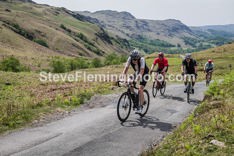 140616 - Hardknott Pass Camera 1 14.00-15.00
