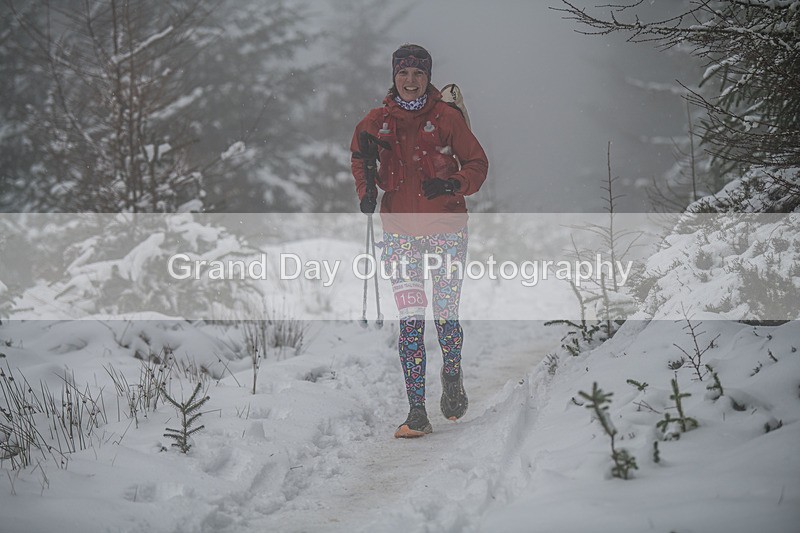 Glentress-1691 - High Terrain Events Glentress 42, 21 & 10K Trail Races Sunday 15th February 2026