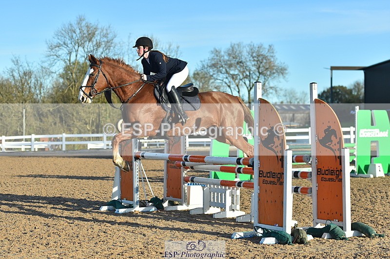 231111A-023422-01217 - Cls 9 British Novice & 90cm Open