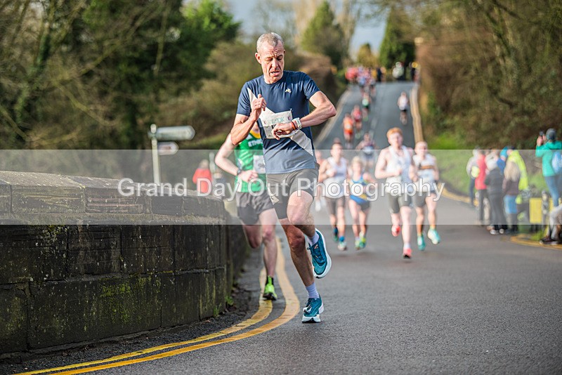 Ribble-522 - Ribble Valley 10K Sunday 31st December 2023
