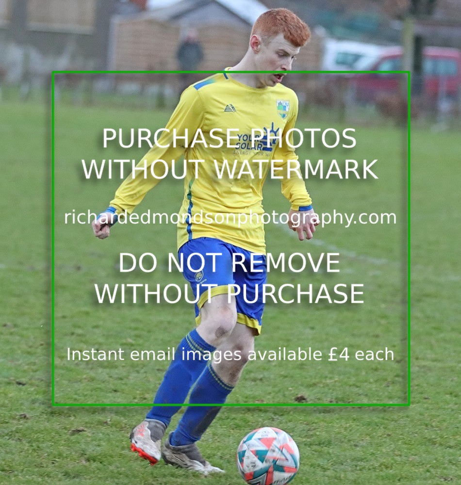 IMG_6627 - Kendal United vs Freckleton (7/1/23)