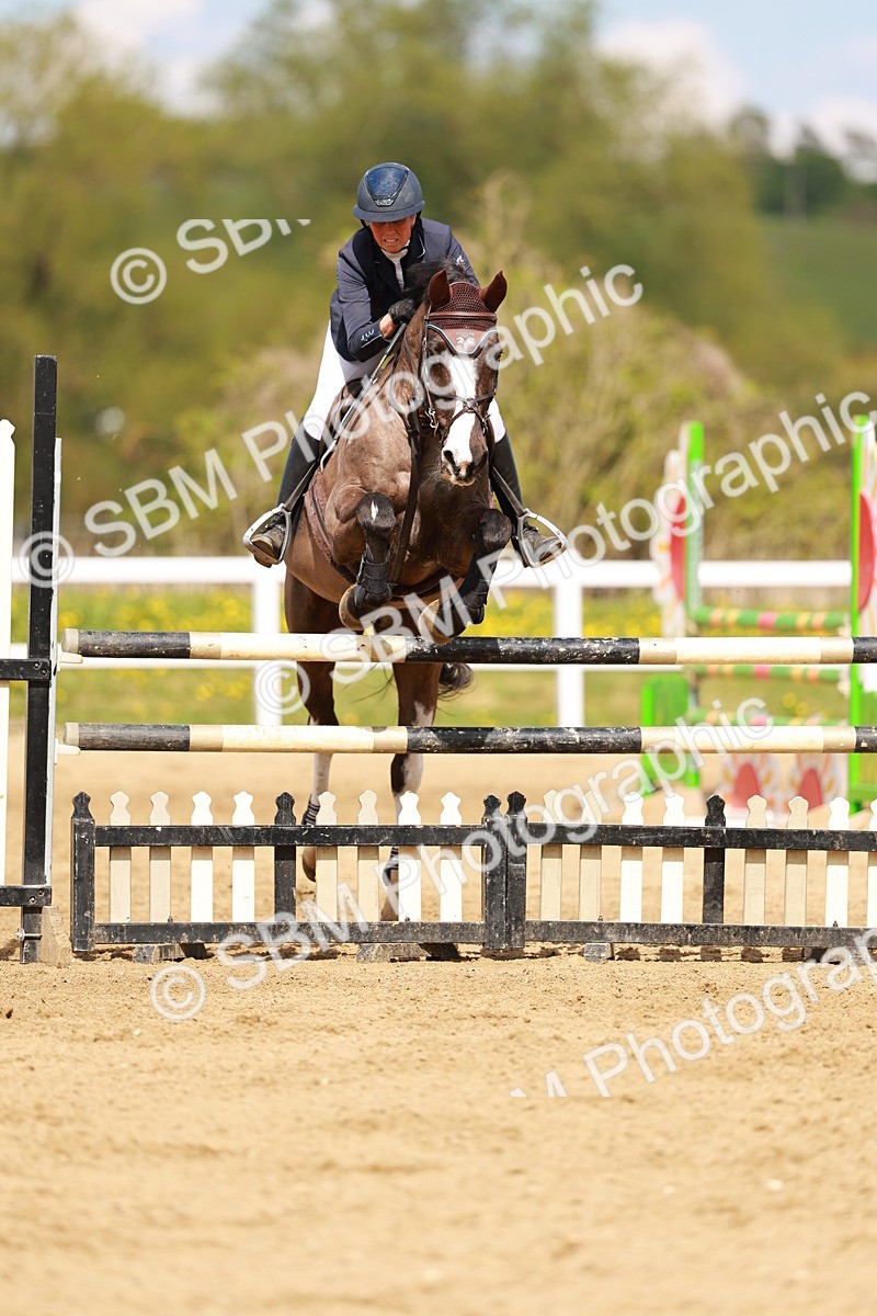 SBM_002153 - Class 4 - Senior Newcomers - 1.10m