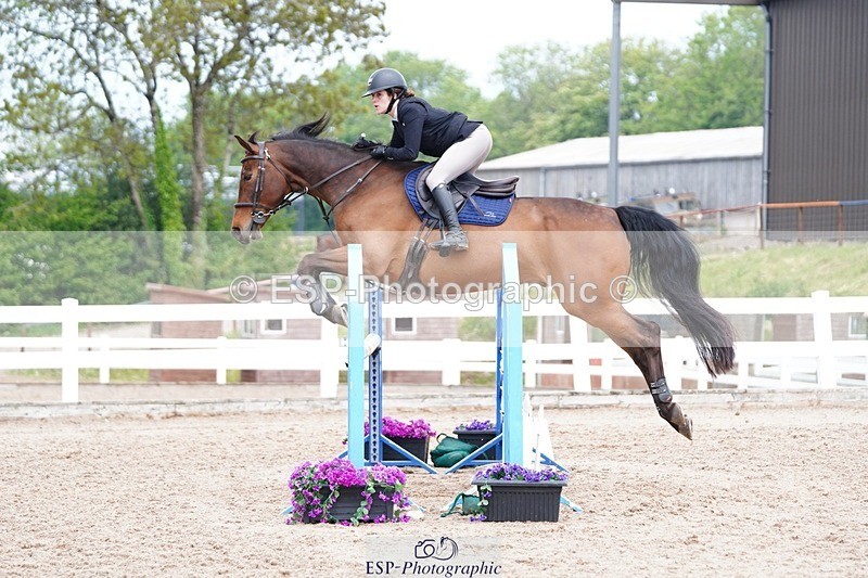 250511-132002-13750 - Cls 33 95cm Amateur Quali