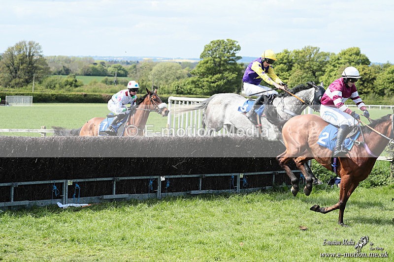 PtP 190426 238 - Vine & Craven PtP Kingston Blount 19/04/26