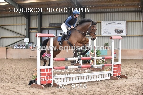 JAC_9558 - CLASS 9 ARENA EVENTING BE 1M