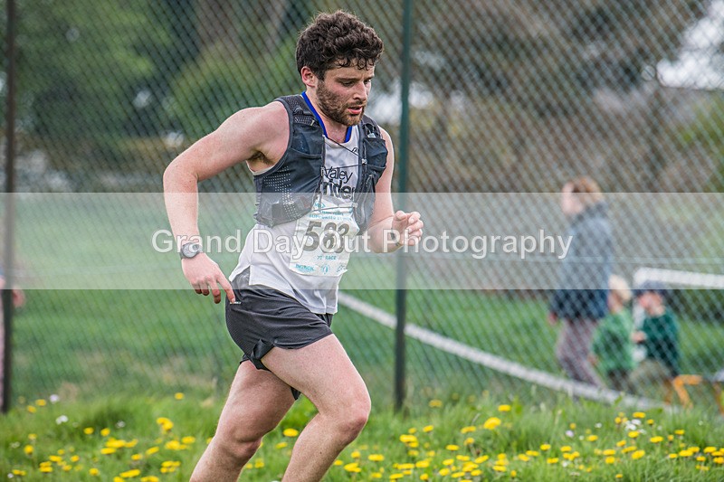 3 Peaks Finish-846 - The 3 Peaks Race Saturday 26th April 2025 - The Finish