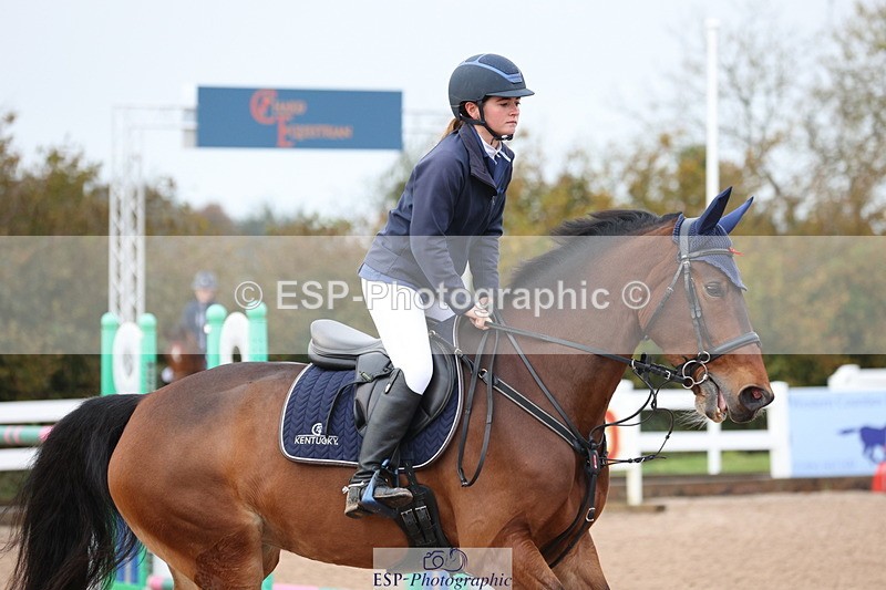 231112A-144455-04970 - Cls 21 Foxhunter & 1.20m Open