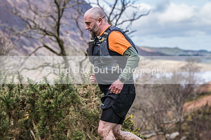 Buttermere-416 - High Terrain Events Buttermere Trail Run Sunday 26th March 2023