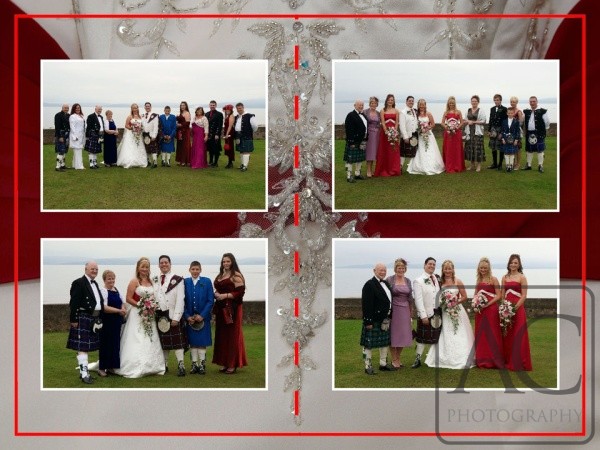  - Seamill Hydro Hotel