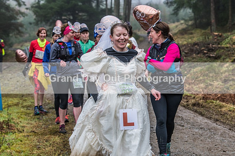 Glentress 21  10K-1882 - High Terrain Events Glentress 21 & 10K Trail Runs Saturday 18th February 2023