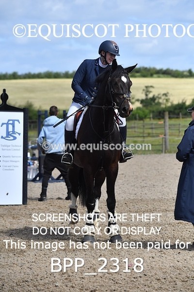 BPP_2318 - CLASS 3 SAT British Novice/ 90cm Open