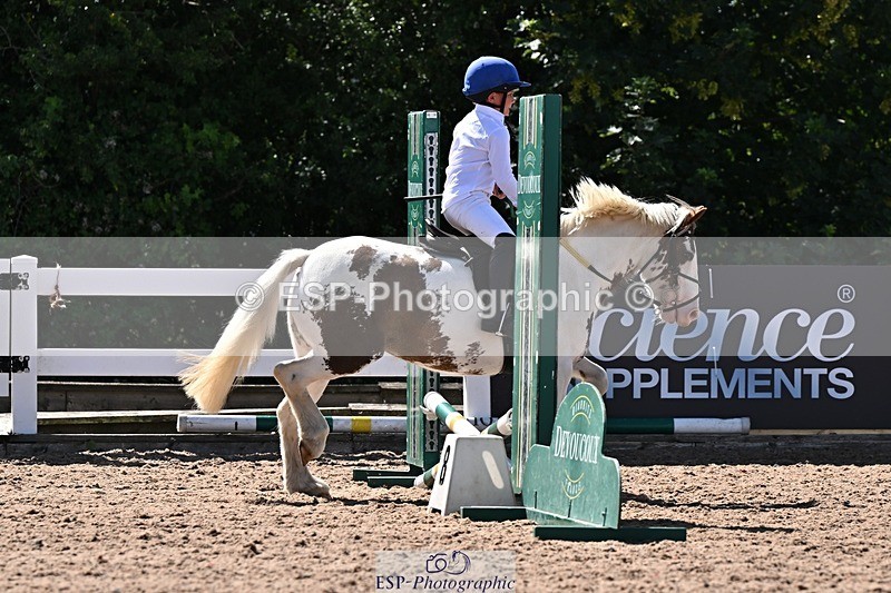 260707-161350-00033 - Clear Round 40cm and 50cm