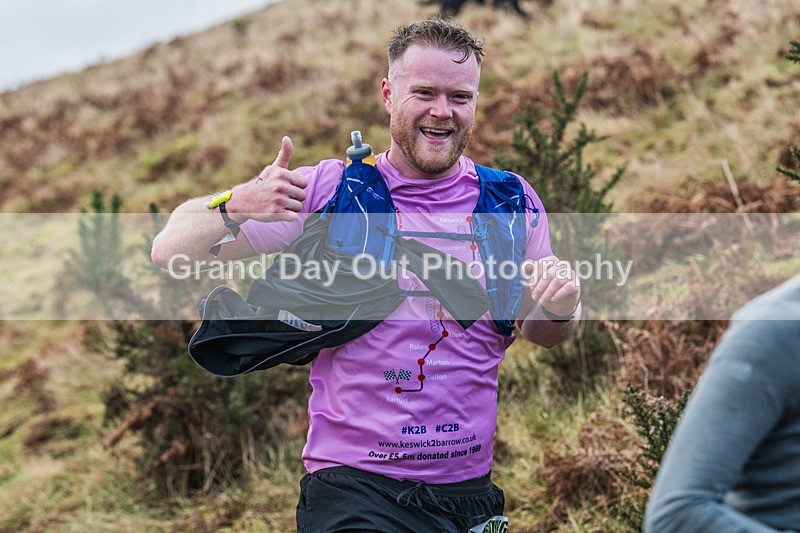 Loopy Latrigg-957 - Kong Loopy Latrigg Fell Race Saturday 21st December 2024