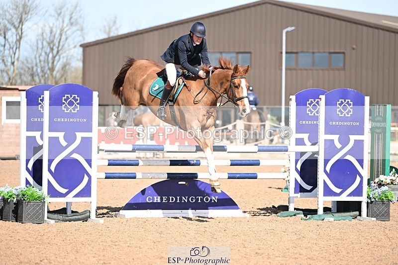 250329-102946-03978 - Cls 14 Snr Newcomers