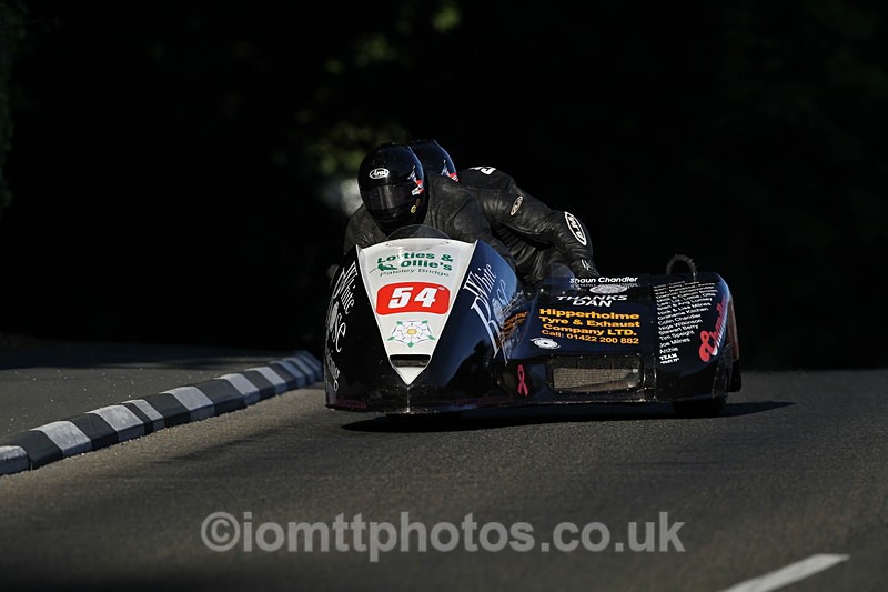 PR154240 - Friday Practice