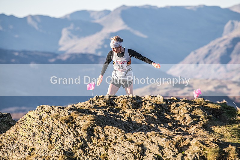 Wansfell-481 - Wansfell Race Saturday 27th December 2025