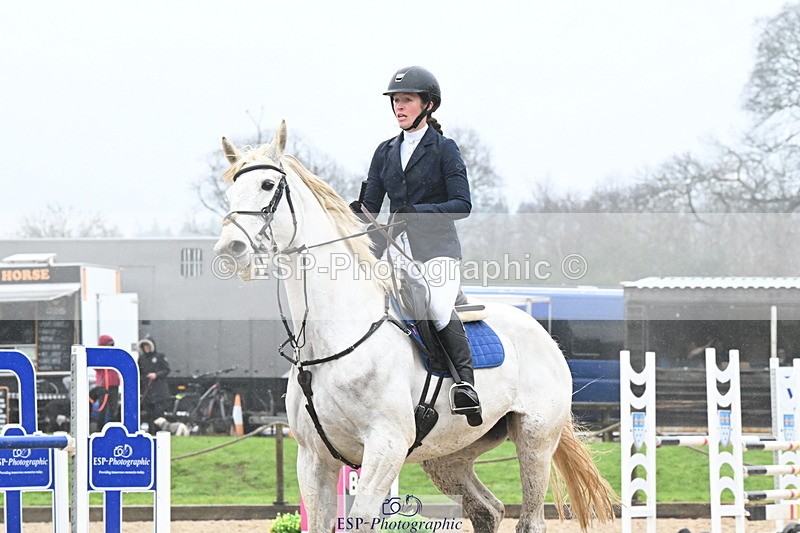 250215A-131309-00906 - Cls 4 Newcomers and 1.10m Open