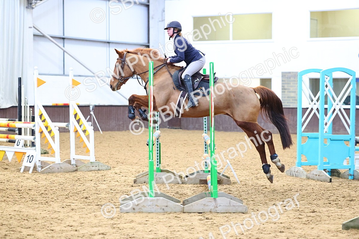 SBM_000564 - Class 2 - Senior British Novice - 90cm