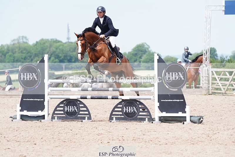 250523-115350-00448 - Cls 02 Snr Newc 1st Rnd