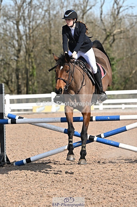 250409-110314-00270 - Snr Disc & 1.00m Open