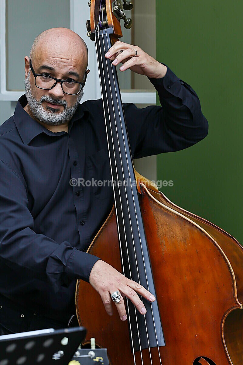 Highworth Jazz June 1st 2024-41 - Highworth Jazz festival 2024