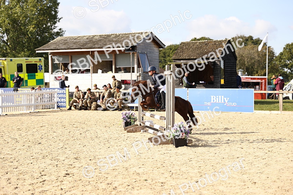 SBM_61957 - J12 - Junior Pony 55cm Championship