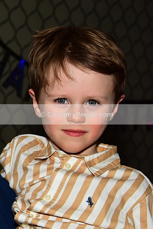 Jack-004 - Jack's 80th