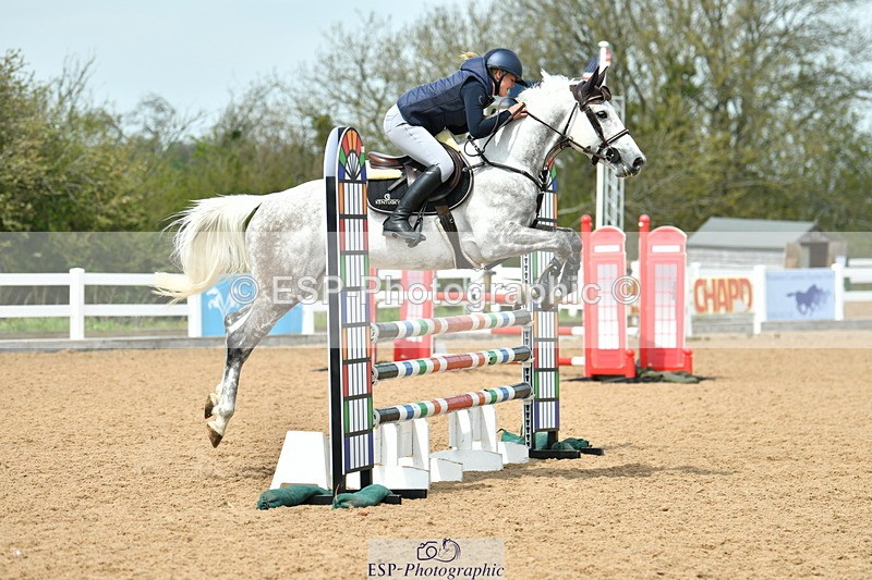 230504A-131417-01830 - Cls 4 95cm Amateur Quali