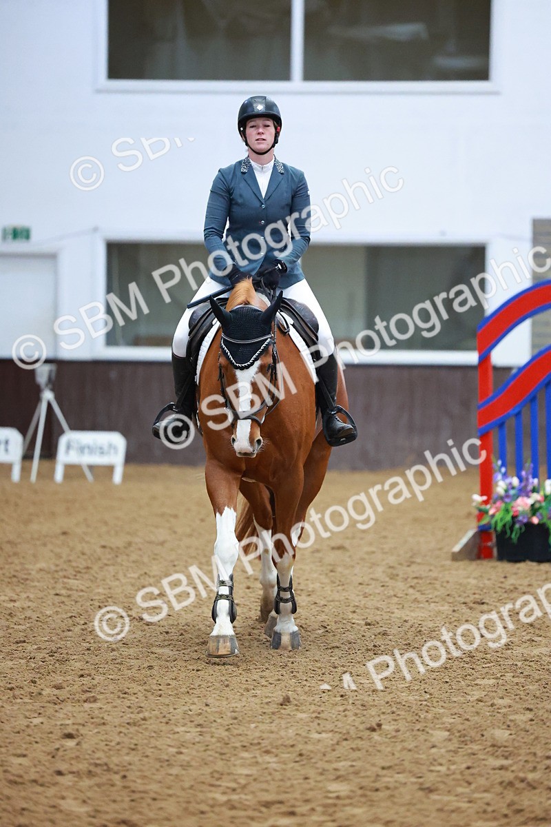 SBM_000676 - Class 3 - Senior Discovery - 1.00m