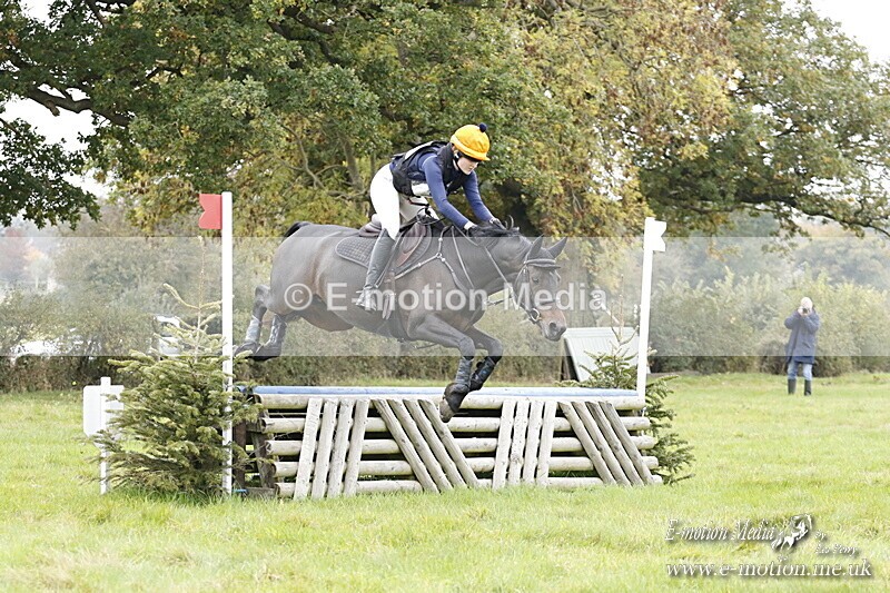 WWHT 181020 WWHT 181020 1441 - WWEC Intermediate (0.90m)  18/10/20