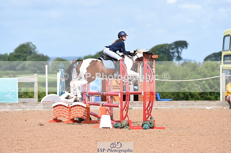 230716A-102508-02007 - Cls 35 Springboard 128cm & 138cm