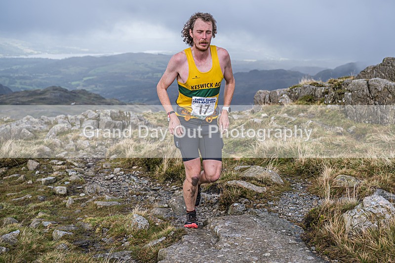 Three Shires-460 - Three Shires Fell Race Saturday 26th September 2026