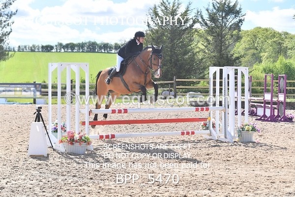 BPP_5470 - CLASS 23 SUN 0.85m Amateur Championship Qualifier