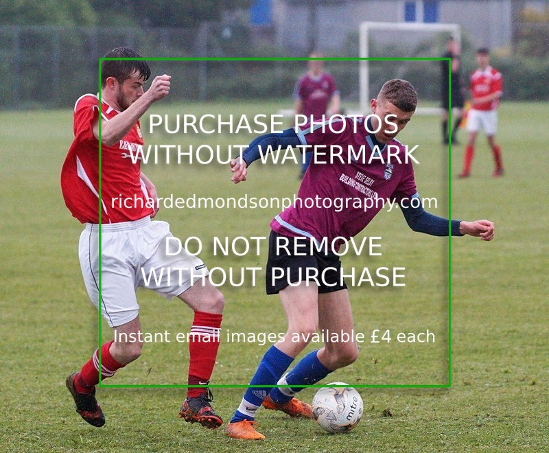 DSC00964 - Summer League Week 1(29/5/19)